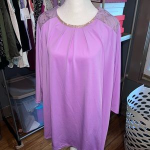 Silverts Adaptive Dress Shirt XL